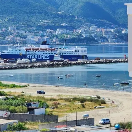 Apartamento Sea View