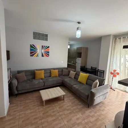 Apartment Sea View Vlore