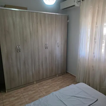 Sea View Apartment