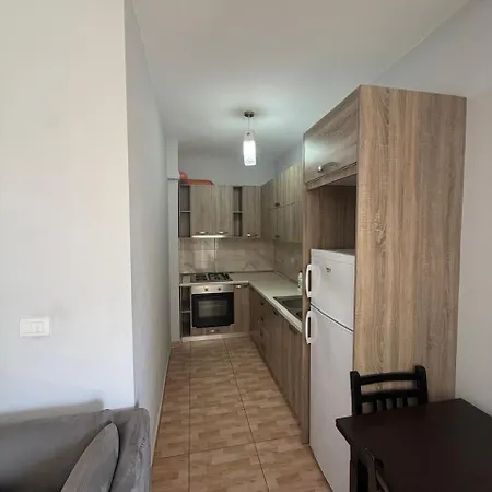 Sea View Apartment