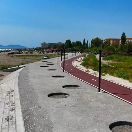 Sea View * Влёра