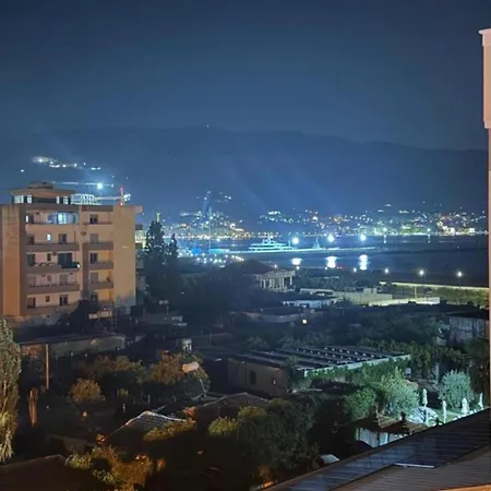 Sea View * Vlorë