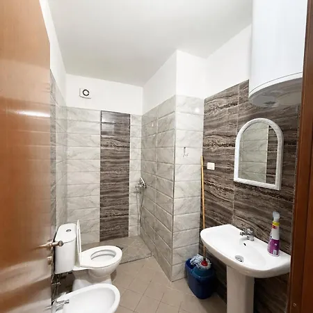 Sea View Appartement